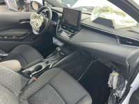 Toyota Corolla Salon PL Automat Hybryda Kamera 140 KM Gliwice - zdjęcie 12