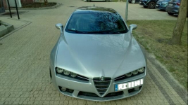 Alfa Romeo Brera 3.2 JTS V6 24V Q4 - zamiana na camping Wawer - zdjęcie 6