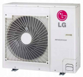 Efektywna pompa ciepła LG 9 kW z montażem - inwestycja na lata Fabryczna - zdjęcie 3