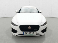 Jaguar XE Komorniki - zdjęcie 2