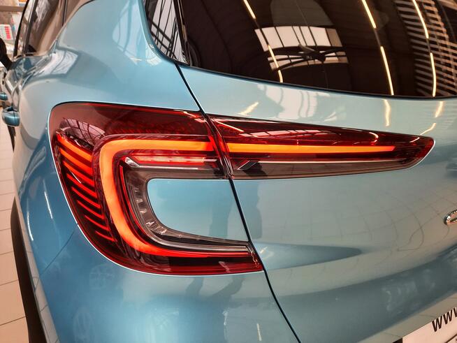 Renault Captur 1.3 TCe 150 KM Intens Nowa Huta - zdjęcie 7