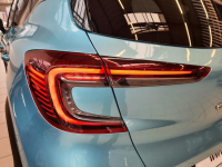 Renault Captur 1.3 TCe 150 KM Intens Nowa Huta - zdjęcie 7