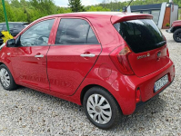 Kia Picanto Grzane fotele 59 tyś klimatyzacja ato Dulowa - zdjęcie 4