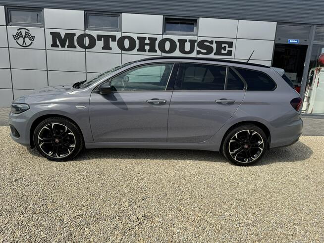 Fiat Tipo s-design navi xenon kamera Vat 23% Chełm Śląski - zdjęcie 10