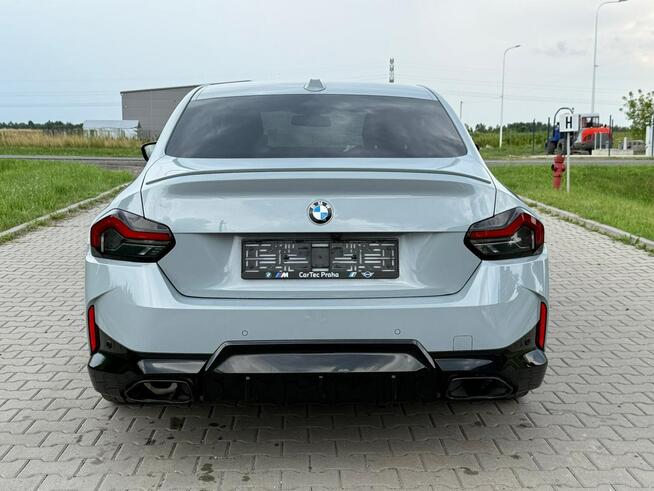 M240i*Europa*XDrive*FullLed*375KM*NiskiPrzebieg*VirtualCocpit*FV23% Sośnicowice - zdjęcie 4