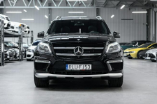 Mercedes GL 63 AMG 557 KM. Japonia. Bezwypadkowy. Tylko 45 000 km! Węgrzce - zdjęcie 3