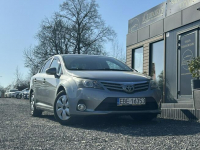 Toyota Avensis Salon Polska Bezwypadkowy Stan Bardzo Dobry benzyna gaz Będzin - zdjęcie 3