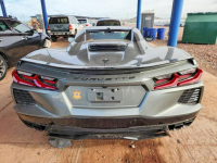 Chevrolet Corvette Najbogatsza wersja wyposażenia 3LT / niski przebieg Cieszyn - zdjęcie 6