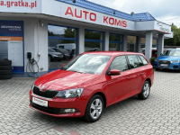 Škoda Fabia MPI ,Niski Przebieg, Gwarancja !