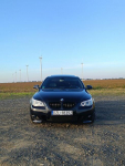 BMW e60 2009 rok