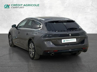 Peugeot 508 1.6 PureTech Allure Pack S&amp;S EAT8 Kombi Warszawa - zdjęcie 7