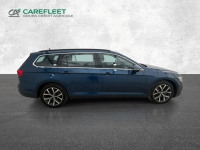 Volkswagen Passat 2.0 TDI EVO Business DSG Warszawa - zdjęcie 4