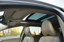 Volvo XC 60 Summum AWD 2.4D5 Manual 2009r. Skóra BiX LED Panorama Kampinos - zdjęcie 10