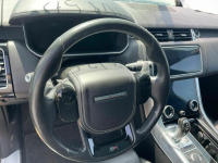 LAND ROVER Range Rover Sport 5.0i V8 575 AWD SVR GH105 Grunwald - zdjęcie 6