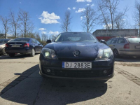 Syndyk sprzeda samochód Renault Laguna III Kraków - zdjęcie 4