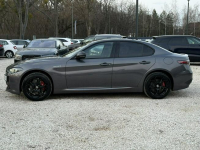Alfa Romeo Giulia 2.0 Turbo 16V AT8-Q4 Veloce 2023 FV23% Pęcice - zdjęcie 7