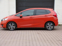 Honda Jazz Automat /Led /Navi /1,3 /102KM /2017r Mikołów - zdjęcie 10