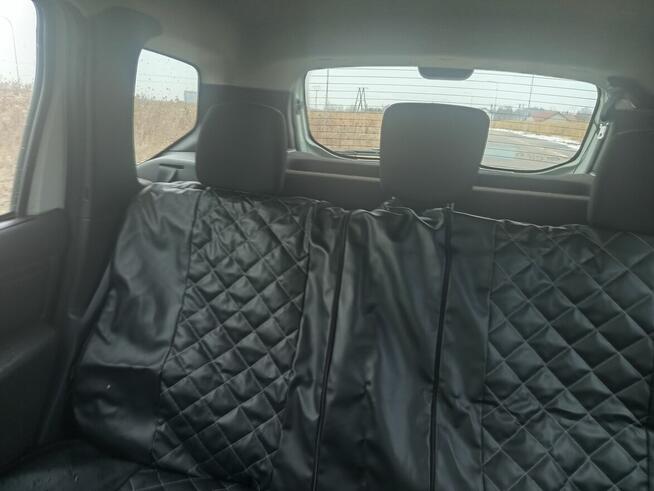 Dacia Duster 1.6 Gaz klimatyzacja Oleśnica - zdjęcie 8