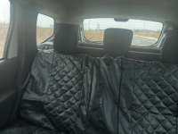 Dacia Duster 1.6 Gaz klimatyzacja Oleśnica - zdjęcie 8