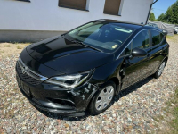 Opel Astra Zagórów - zdjęcie 8