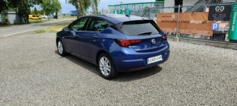 Opel Astra Krajowy, książka serwisowa. Goczałkowice-Zdrój - zdjęcie 6