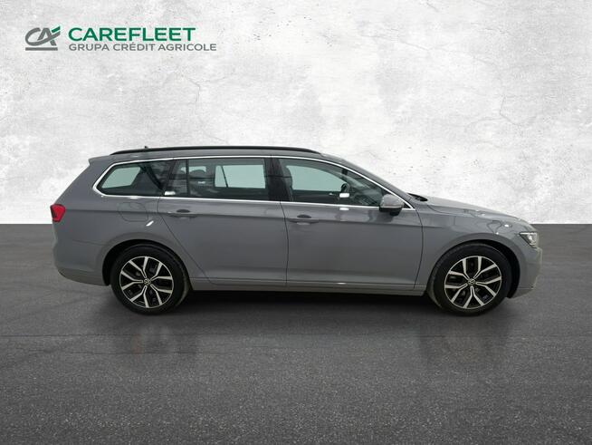 Volkswagen Passat 1.5 TSI EVO Business DSG Kombi Warszawa - zdjęcie 4