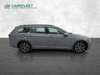 Volkswagen Passat 1.5 TSI EVO Business DSG Kombi Warszawa - zdjęcie 4