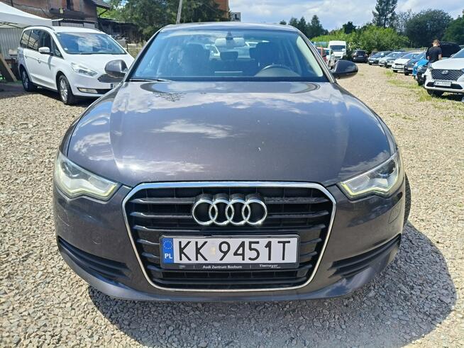 Audi A6 3.0Tdi*Automat*Faktura vat23,% Bibice - zdjęcie 5