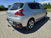 Peugeot 3008 1,6hdi Klimatronic.Alu.Parktronic,Tempomat.kredyt.OKAZJA Kutno - zdjęcie 8