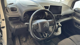 Citroen Berlingo III 1.5 BlueHDi XL Driver 950 E6.3 2.4t Grójec - zdjęcie 10