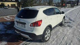 Nissan Qashqai Automat Panorama 4x4 Karczew - zdjęcie 7