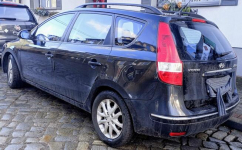 Sprzedam auto, Hyundai I30 Pyskowice - zdjęcie 4