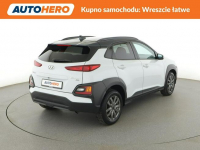 Hyundai Kona 4x4 automat full LED klima auto navi kamera cofania Warszawa - zdjęcie 7