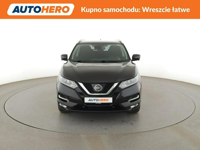 Nissan Qashqai Kamera, Navi,  Aut.klima, Bluetooth Warszawa - zdjęcie 11