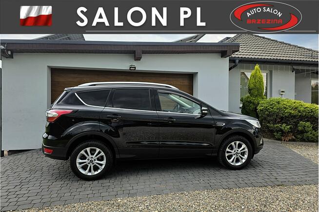 Ford Kuga serwis ASO Rydułtowy - zdjęcie 5