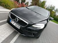 Volvo V40 2.0D3 CROSS CANTRY navi FULL AUTOMAT LED chromy Drelów - zdjęcie 8