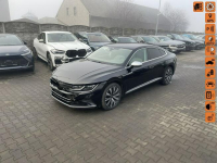 Volkswagen Arteon Elegance DSG Skóra Podgrzewanie Kamera Virtual