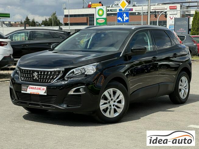 Peugeot 3008 *Potwierdzony Przebieg*Roczna Gwarancja Techniczna* Suchy Las - zdjęcie 1