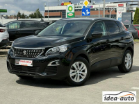 Peugeot 3008 *Potwierdzony Przebieg*Roczna Gwarancja Techniczna* Suchy Las - zdjęcie 1