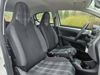 Peugeot 108 1.0vti Zadbany 5 Drzwi SerwisRata580zł Śrem - zdjęcie 11