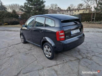 Audi A2 Sprawne! Oszczędne! Możliwa zamiana! Bydgoszcz - zdjęcie 6