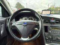 Volvo S60 Lift 2.4B LPG 2007r Skóra Climatronic Serwis Alu Nawigacja! Sokołów Podlaski - zdjęcie 7