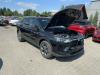 SsangYong Korando AWD Led Kamera Książka serwisowa Gliwice - zdjęcie 2