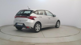 Hyundai i20 1.2 Pure! Z Polskiego Salonu! Faktura VAT! Warszawa - zdjęcie 7