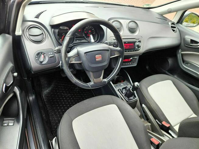 Seat Ibiza KlimaTronik, Elektryka, Serwis, Super /GWARANCJA Zagórze - zdjęcie 8
