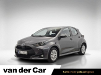 Toyota Yaris Hybrid 1.5 Comfort ! Z Polskiego Salonu ! Faktura Vat !
