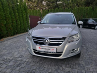 Volkswagen Tiguan Jatutów - zdjęcie 2