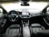 BMW 318 2.0D z Gwarancją Line Shadow Model 2022r Żyrardów - zdjęcie 7