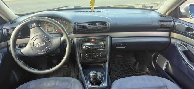 Sprzedam Audi a4 Siekierczyn - zdjęcie 4
