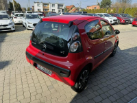 Citroen C1 1,0 68KM  Klimatyzacja Orzech - zdjęcie 7